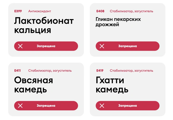 Источник: предоставлено пресс-службой Вкусвилл