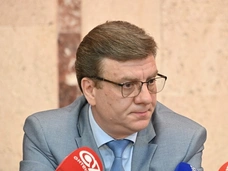 «Вышел к людям»: главу омского Минздрава нашли живым спустя трое суток поисков