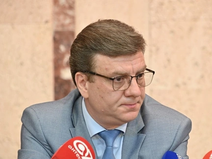 «Вышел к людям»: главу омского Минздрава нашли живым спустя трое суток поисков