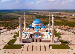 Казахстанцам отменили один выходной день в июне 2024