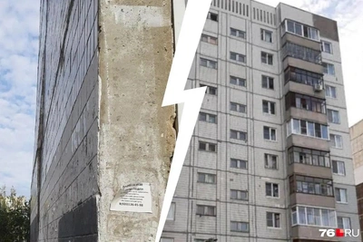 Омбудсмен потребовал признать разваливающуюся квартиру аварийной