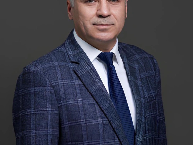 Олег Дахно покинул пост главы Шахуньи 30 июня. | Источник: администрация городского округа Шахуньи