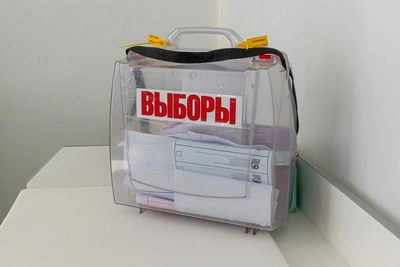 Подомовой обход стартует в Забайкалье