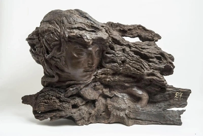 К 150-летию Степана Эрьзи откроется выставка в Русском музее