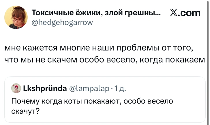 Источник: X (Twitter)