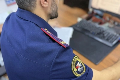 В Хасавюрте погиб электромонтер от удара током