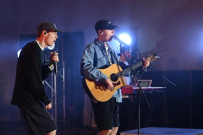 Концерт DABRO в Екатеринбурге состоится после отмены