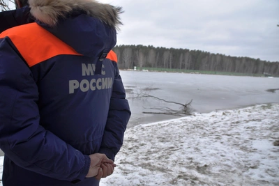 Сообщения о ЧС в Свердловской области оказались ложными