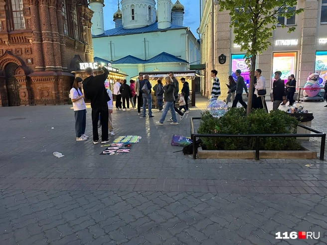 Источник: читатель 116.RU