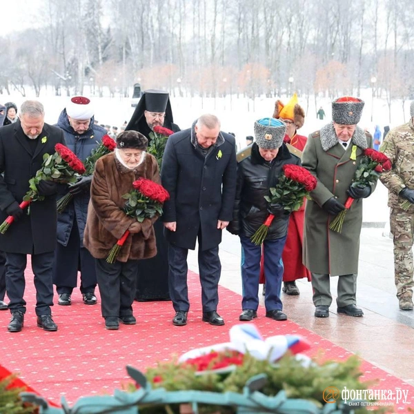 Источник: Валентин Егоршин / FONTANKA.RU