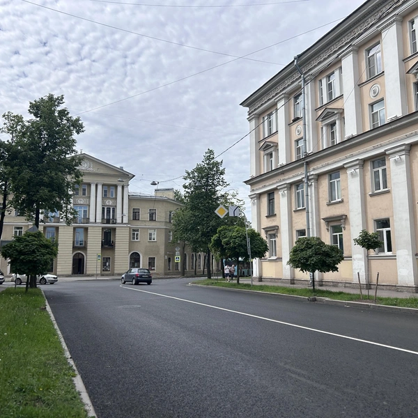 Источник: Пресс-служба администрации губернатора Петербурга