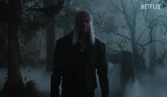 «Судьба — это чудовище»: Netflix выпустил трейлер 4-го сезона «Ведьмака» | Источник: Netflix / YouTube