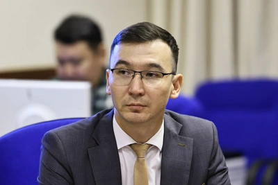 Николай Бочков назначен и.о. первого зампреда Якутии