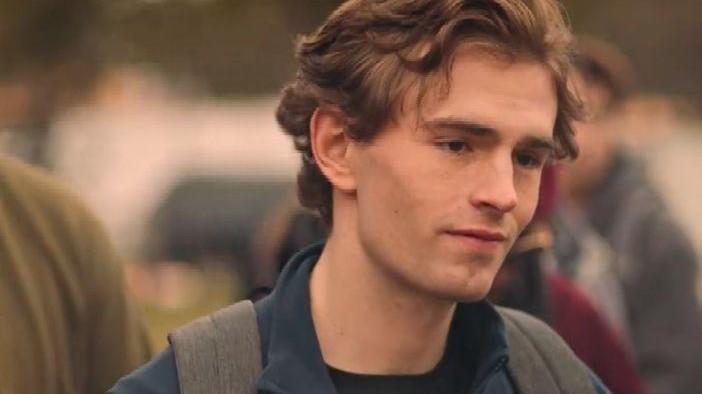 SKAM: оригинал vs ремейки | Источник: Кадр из сериала «Стыд США»