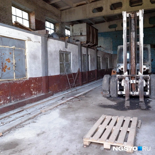 Источник: Варвара Фролова / NGS70.RU