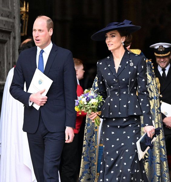 «Проклятие короны»: астролог рассказал, почему принц Уильям станет последним королем Британии