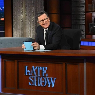 CBS закроет The Late Show со Стивеном Колбером, который открыто критикует Трампа
