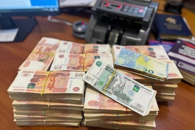 Обвинение руководителю стройфирмы в Калининградской области