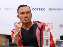 «Начинал задыхаться»: Костомаров жаловался на здоровье еще год назад
