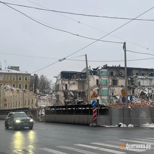 Источник: Ксения Клочкова / «Фонтанка.ру»