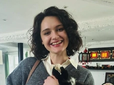 Вступившая в брак в 19 лет Мария Кончаловская: «Рекомендовать так рано выходить замуж я бы не стала»