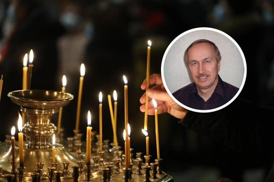 Скончался омский онколог-хирург Леонид Глебов