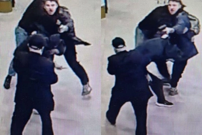 Deceased in City Mall: Social Media Reveals His Life