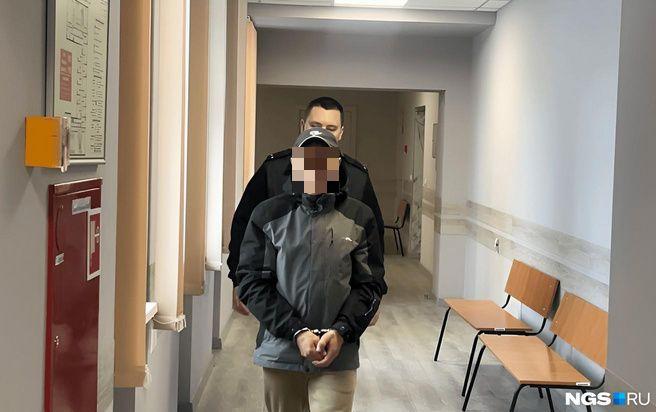 «Я дурак, что я натворил». Сибиряк не смог успокоить полуторагодовалую дочь и попытался ее убить