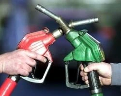 В Красноярске подорожал бензин | ngs24.ru