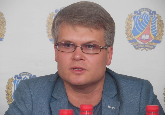Олег Булеков: «Я не буду устраивать революцию» | ya62.ru