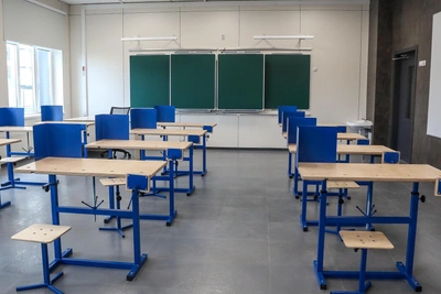 Four schools closed for quarantine in Nizhny Novgorod Region