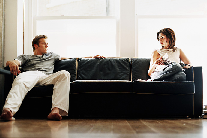 8 скрытых причин, почему отношения вызывают у тебя раздражение