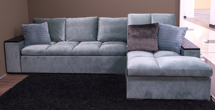Идеальная посадка: как правильно выбрать диван