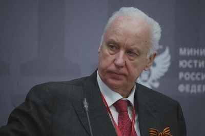 СК запросил доклад о нападении школьниц на инвалида