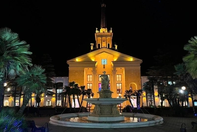 Sochi Shoots Down Seven Drones in Black Sea Attack