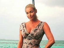 Частный пляж и вилла за полмиллиона: как Анастасия Волочкова отдохнула на Мальдивах