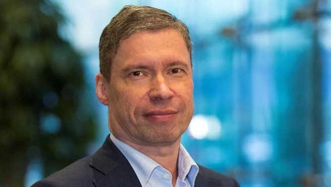 Сопредседатель Всероссийского союза пациентов Юрий Жулёв | Источник: Всероссийский союз пациентов