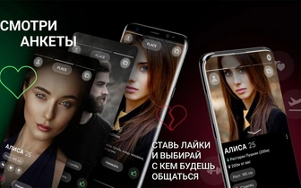 Place and People: новое место, где знакомятся и общаются