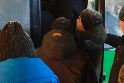 В Екатеринбурге оштрафуют перевозчика за срыв рейсов