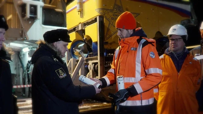 Источник: Senior Specialist of Information Support Group