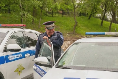 В Хабаровском крае за сутки задержали 13 пьяных водителей