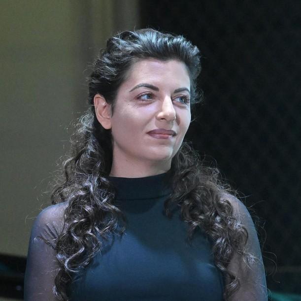 Симоньян смирилась с судьбой: «Ну рак и рак, либо умру, либо нет. Пойду к Тиграну или останусь с детьми»