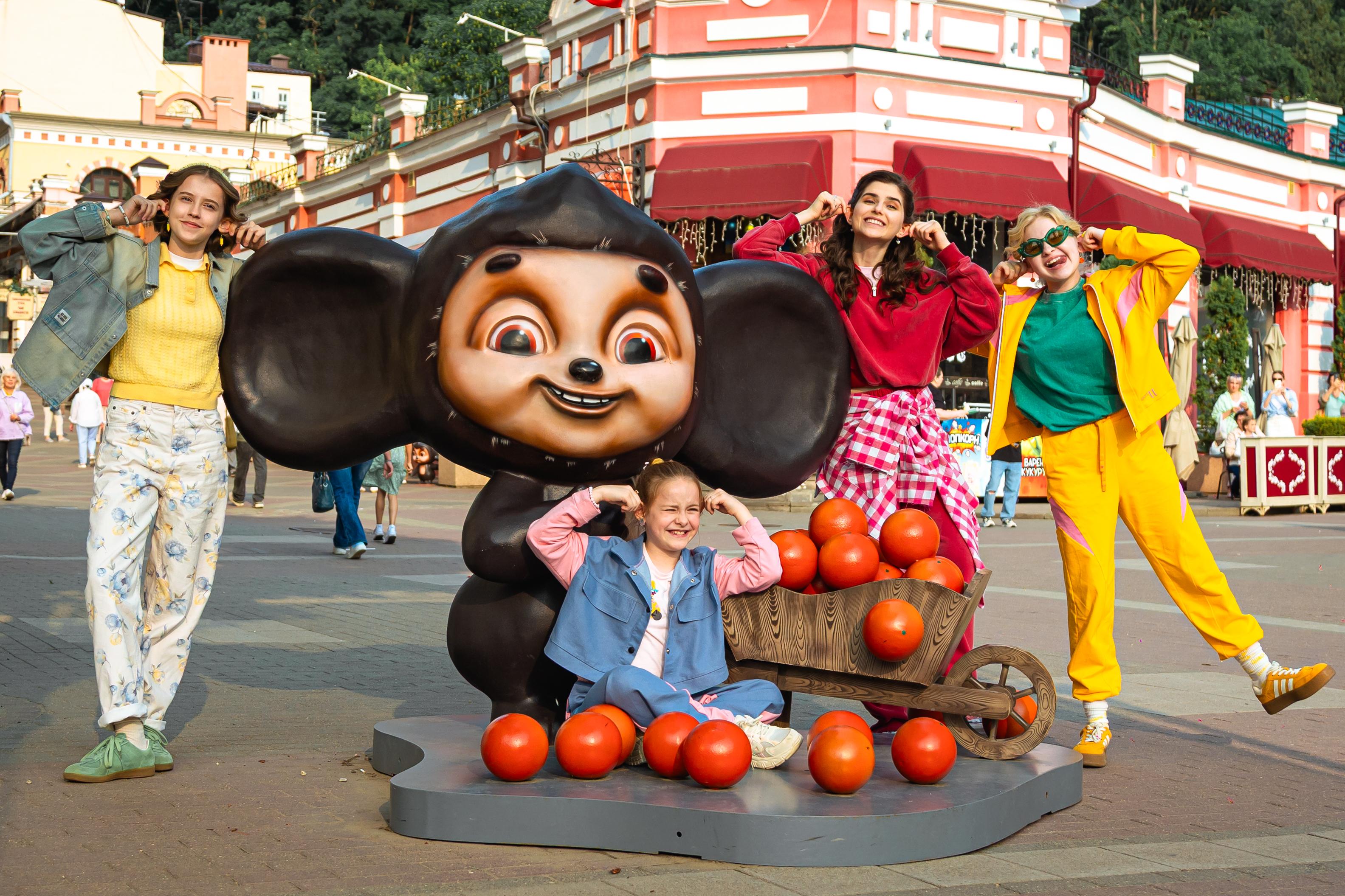 Старые и новые «Папины дочки»: смотрим, как изменились актрисы сериала