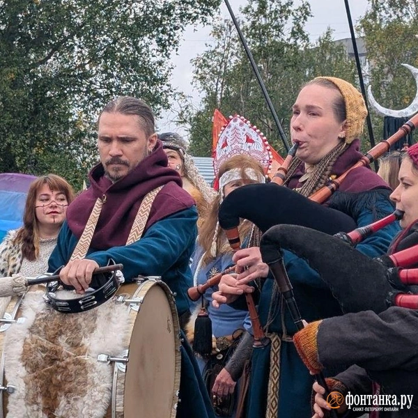 Источник: Даниил Шурыгин / FONTANKA.RU