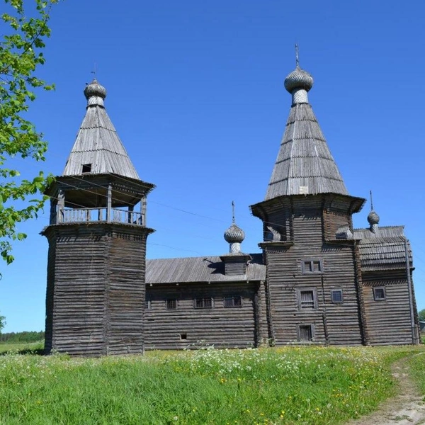 Источник: предоставлено ГБУК Архангельской области «Каргопольский историко-архитектурный и художественный музей»