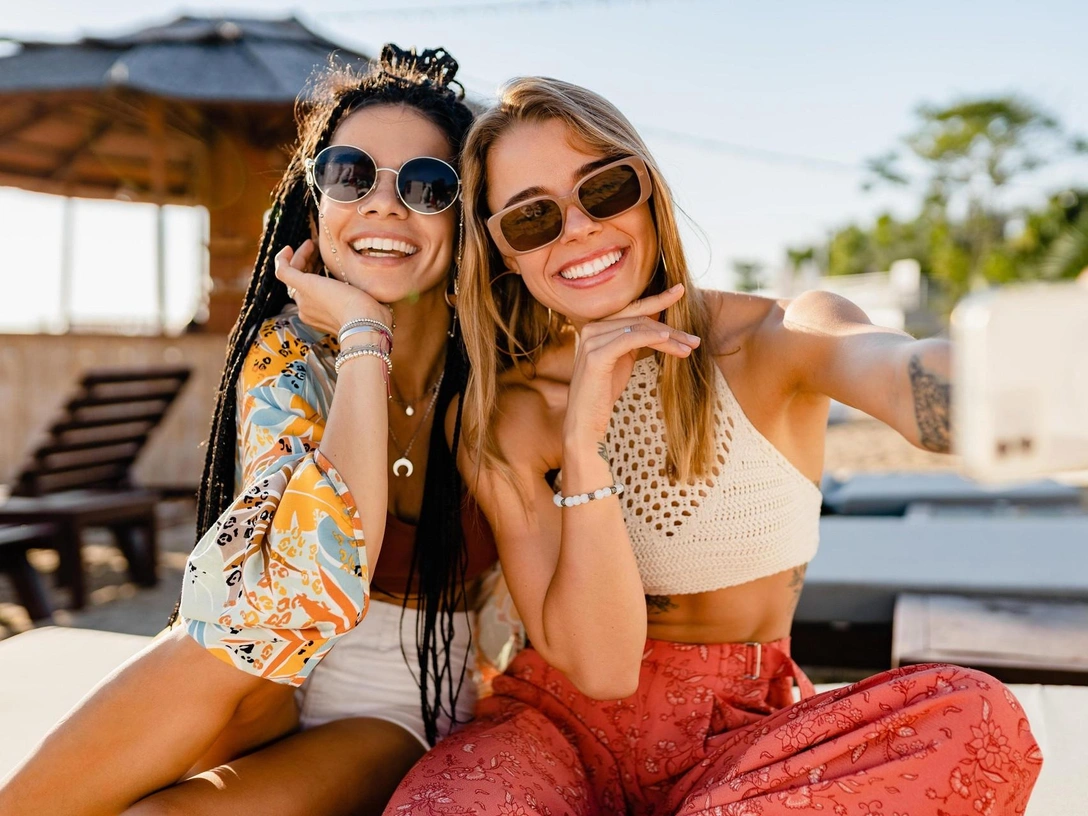 Доказано учеными: 12 легких способов поднять себе настроение | marieclaire.ru