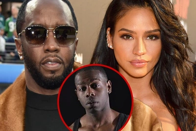 Diddy: экс-эскорт не может судиться со мной