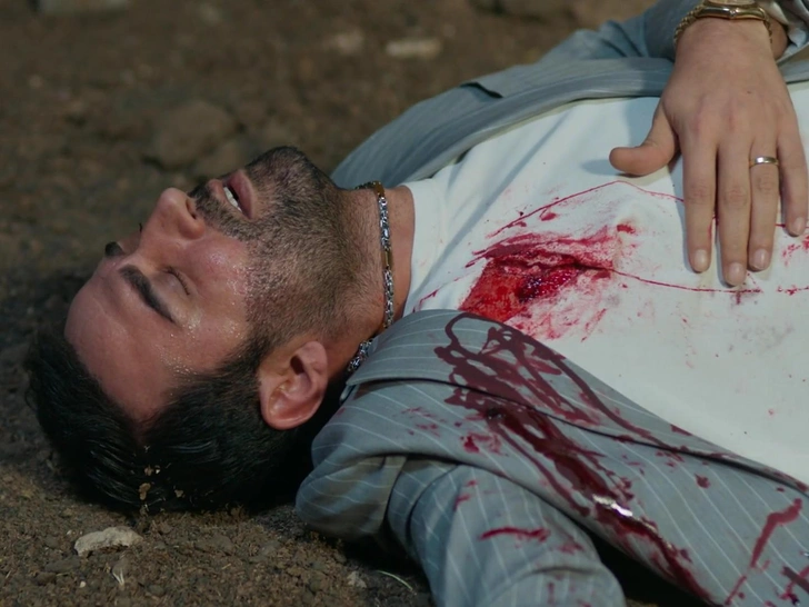 Источник: Кадр из сериала «Далекий город»