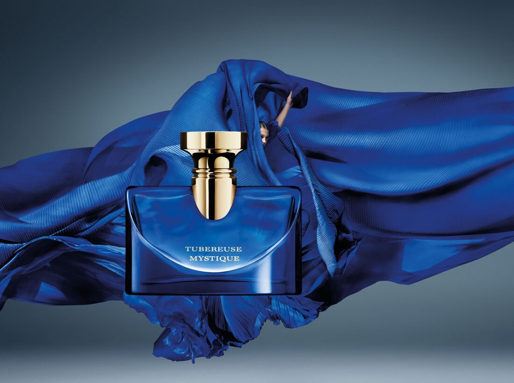 Аромат дня: Tubereuse Mystique от Bvlgari Splendida | marieclaire.ru