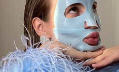 Лучшие увлажняющие маски для лица, которые спасут твою кожу от сухости этой зимой